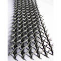 Three-D Geocomposite Drainage Net